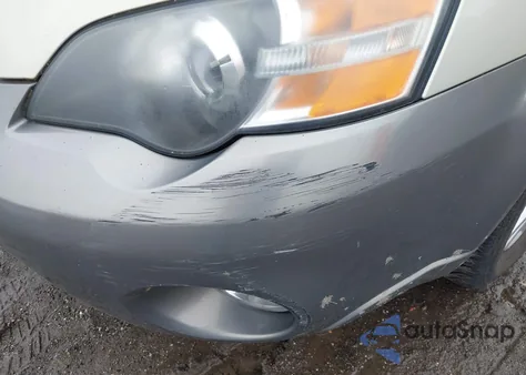 2005 Subaru Outback 2.5I z USA, uszkodzony, nr VIN 4S4BP61C657383873